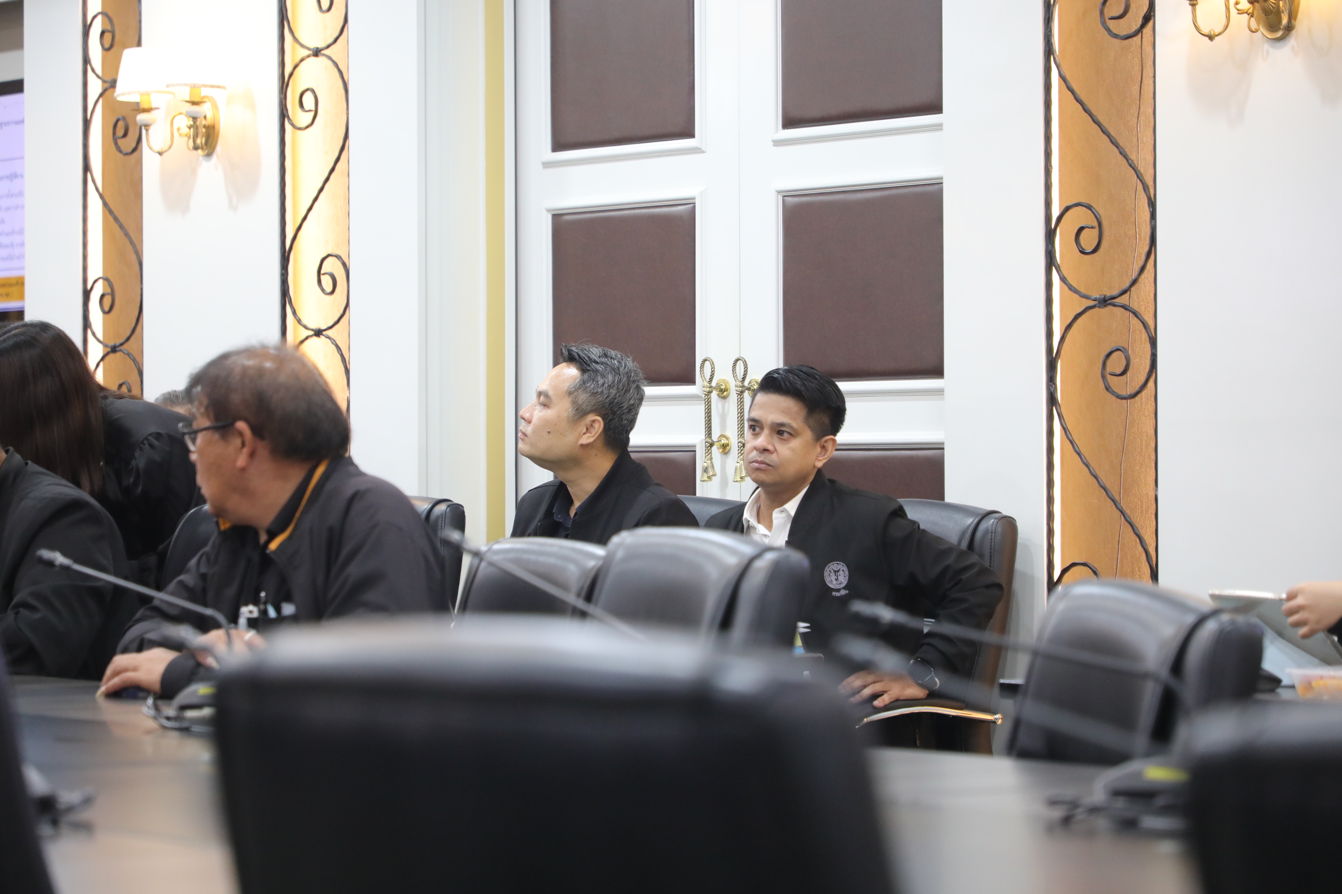 title - ส.ป.ก. ประชุมคณะกรรมการกำหนดมาตรฐานระวางแผนที่และแผนที่รูปแปลงที่ดินของรัฐ (กมร.) ครั้งที่ 9_1/2569